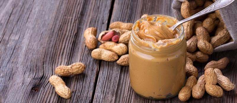 Ini Cara Diet Selai Kacang Yang Bikin Langsing Ini Cara Diet Selai Kacang Yang Bikin Langsing